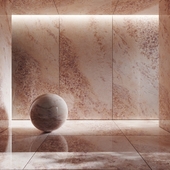 Gem Rose Porcelain Tile