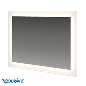 Illuminated Mirror #WT7052