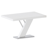 Chintaly Linden Dining Table