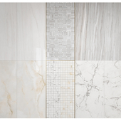 Sant Agostino Pure Marble