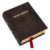 Библия с Анимацией Открывания