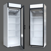 Refrigerator Capri P-490SK
