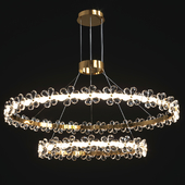 Nordic Crystall Chandeliers