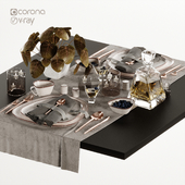 Tableware-6-Diamond-Set