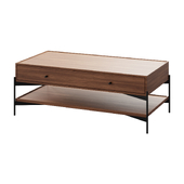 Журнальный столик   Warren 45.5" Coffee Table   журнальный стол