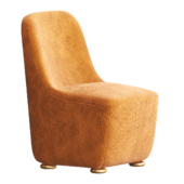 JACKSON Easy chair By Bla Station