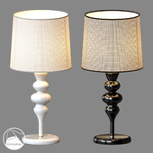 LampsShop.com NL5023 Table Lamp Classic