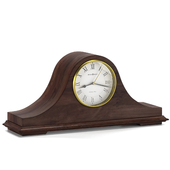 clock Howard Miller 635-101 Christopher