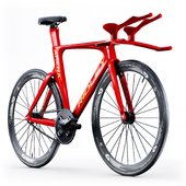 Ridley Arena TT bicycle