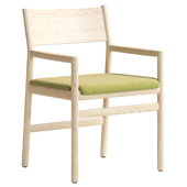 Jardan / Gus Arm Chair