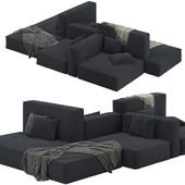 Arflex Marechiaro sofa