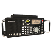 Grundig Satellite 750 radio receiver