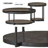 IKEA FRÖTORP Coffee table