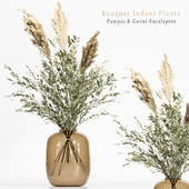 Bouquet Indoor Plants.017