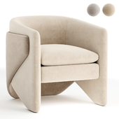 West Elm Thea Chair