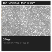 The Stone Seamless Texture