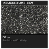 The Seamless Stone Texture