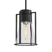 Refinery Mini Pendant Light