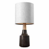 Scotia 17.5'' Table Lamp