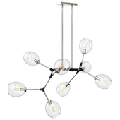 Nexpo Linear Pendant