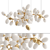 Chandelier 14 by aliexpress