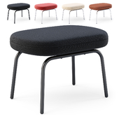 Era Footstool by Normann Copenhagen / Ottoman