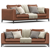 Maxalto LUCREZIA SOFT Sofa