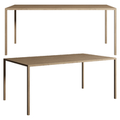 Slim Table by Arco