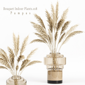Bouquet Indoor Plants 018