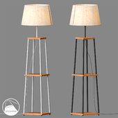 LampsShop.ru T6014 Floor Lamp Functional