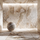 Reve Noisette Porcelain Tiles