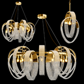 PELAGIA CHANDELIER COLLECTION