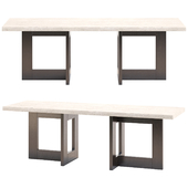 XVL / Traver Console Table