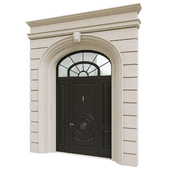 Exterior doors (optimized) v.51