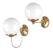 sconce set MULLAN