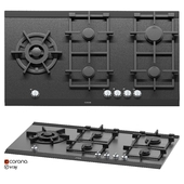 iQ700 Gas hob