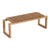 Cutter Bench 48