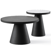 Coffee table Soli by Actona