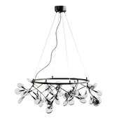 Crystal lux Eevita SP45 D Black