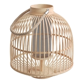 Pacific Bamboo Lantern