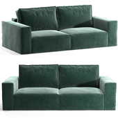 Sofa Happy Emerald