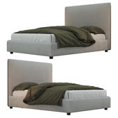 Molteni Ribbon Bed