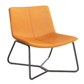 Slope Lounge Chair