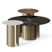 Designer coffee table LaLume-AP00240