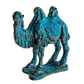 Altair Studio - Camel Blue