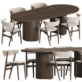 Dining Set 82