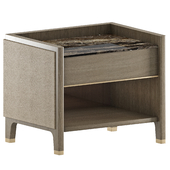 HVAR Bedside Table Frato