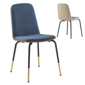 La Forma Chrystel chair