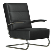 S 412 by Thonet