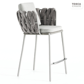 TOSCA Chair by TRIBU